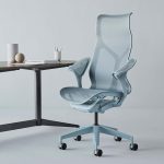 Silla Ergonómica Cosm