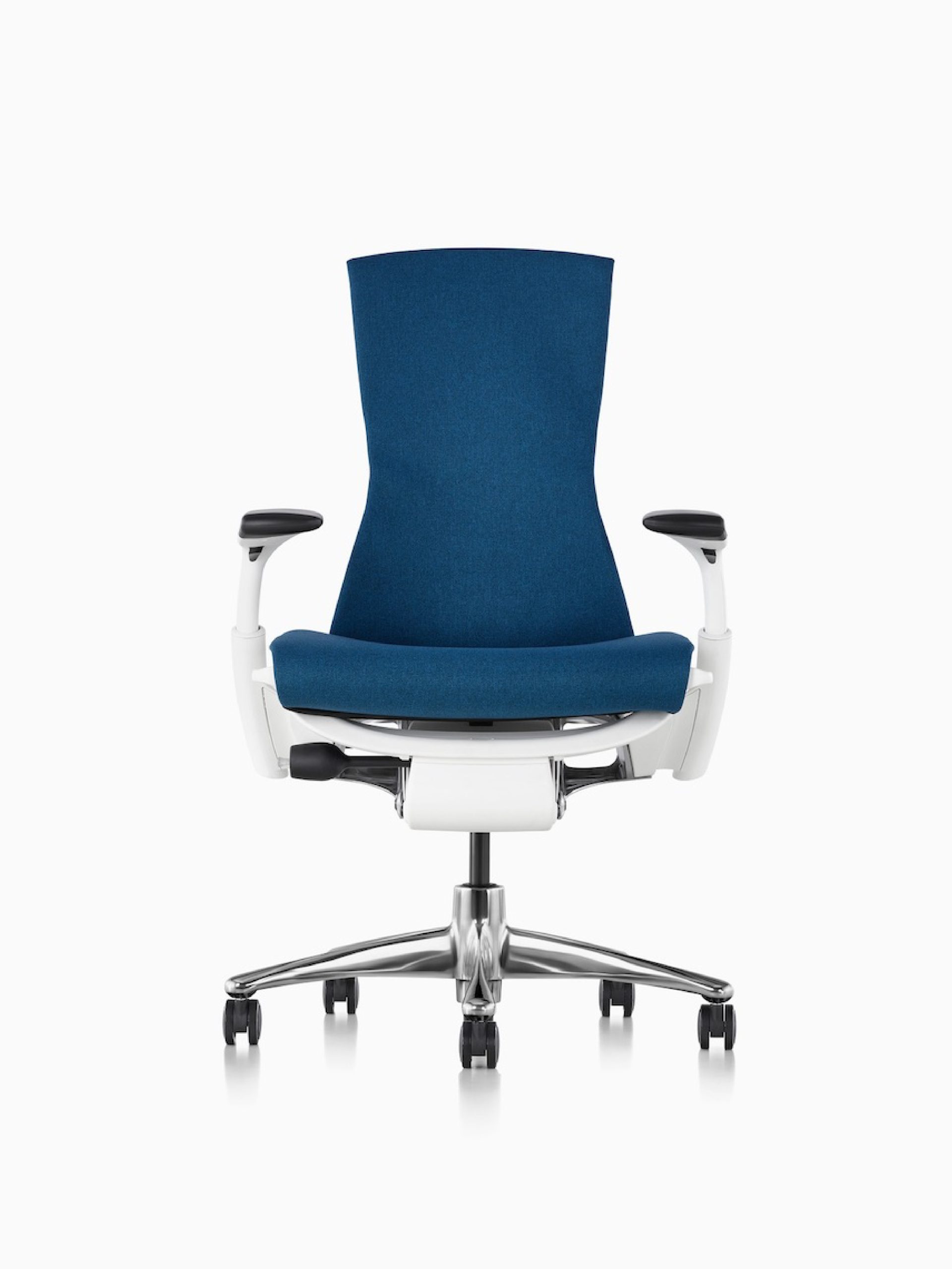 Silla Ergonómica Embody - Office Designs Costa Rica