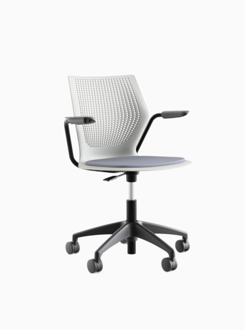 Silla Multipropósito MultiGeneration