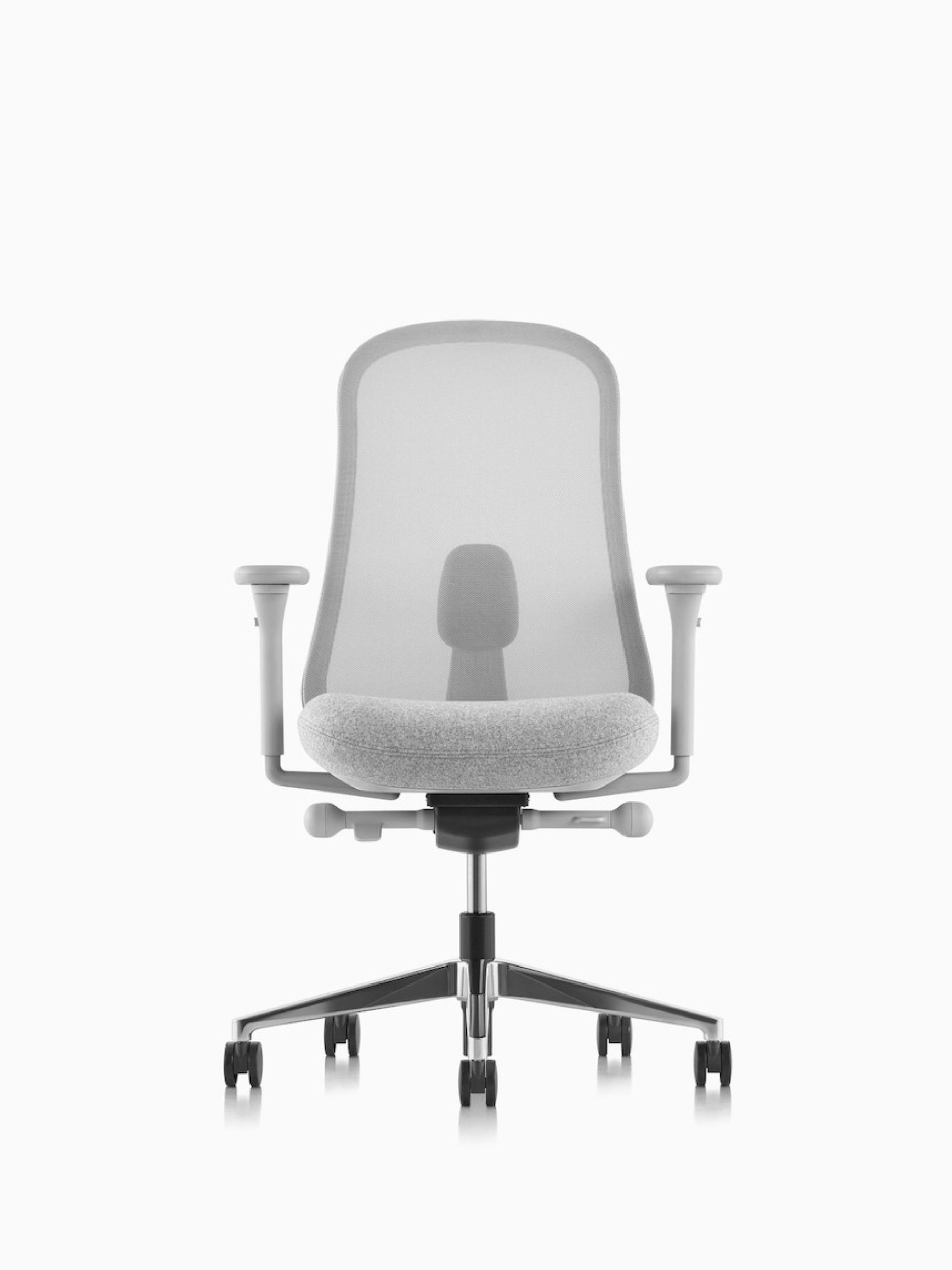 Silla Ergonómica Lino