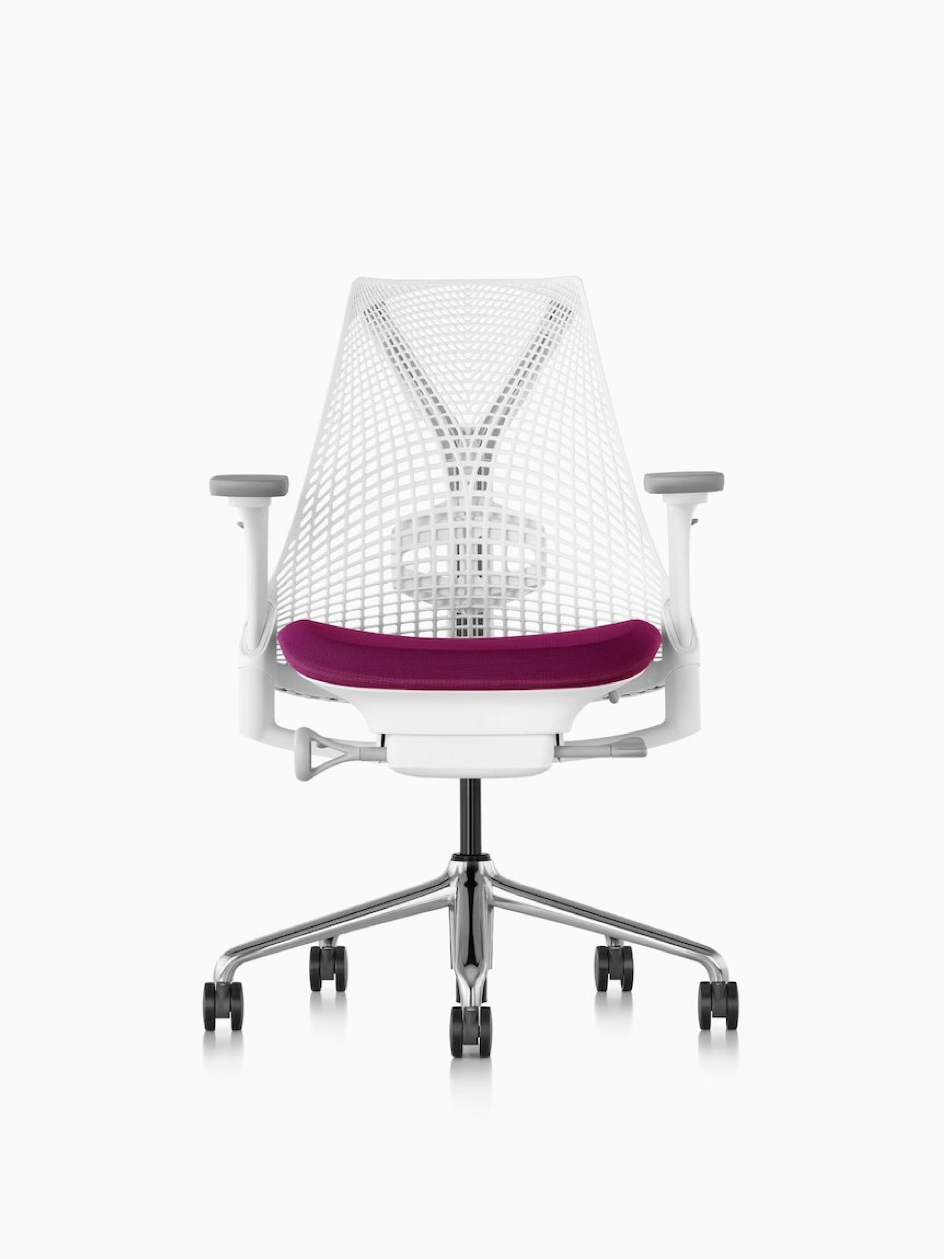 Silla Ergonómica Sayl