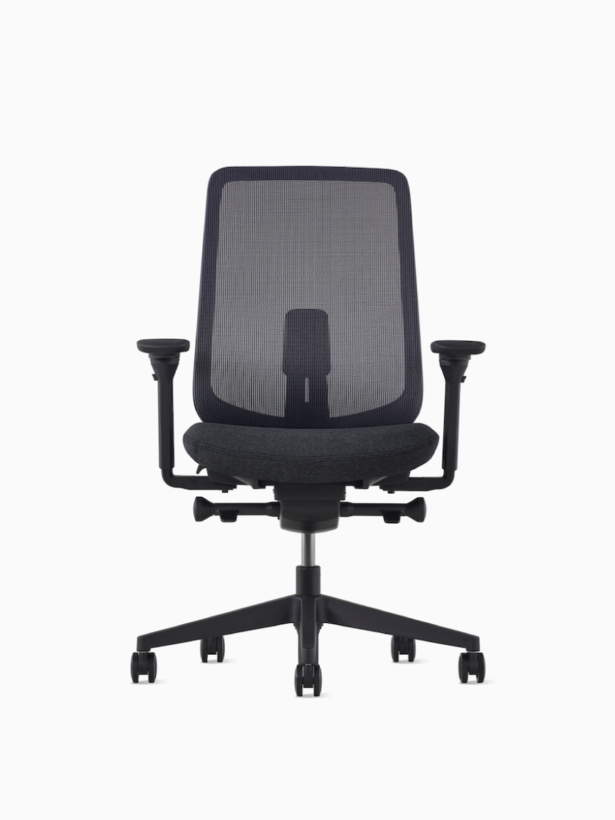 Silla Ergonómica Verus