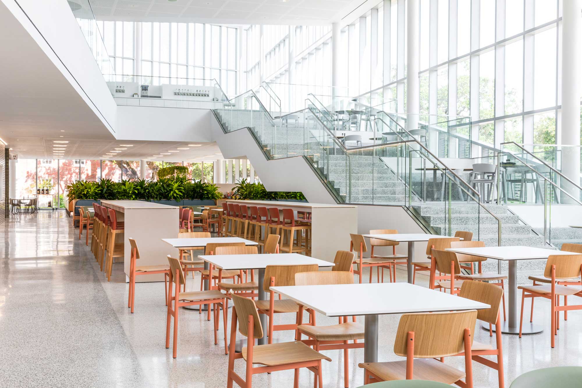 Mobiliario Hospitality