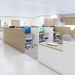 Mobiliario para Hospitales