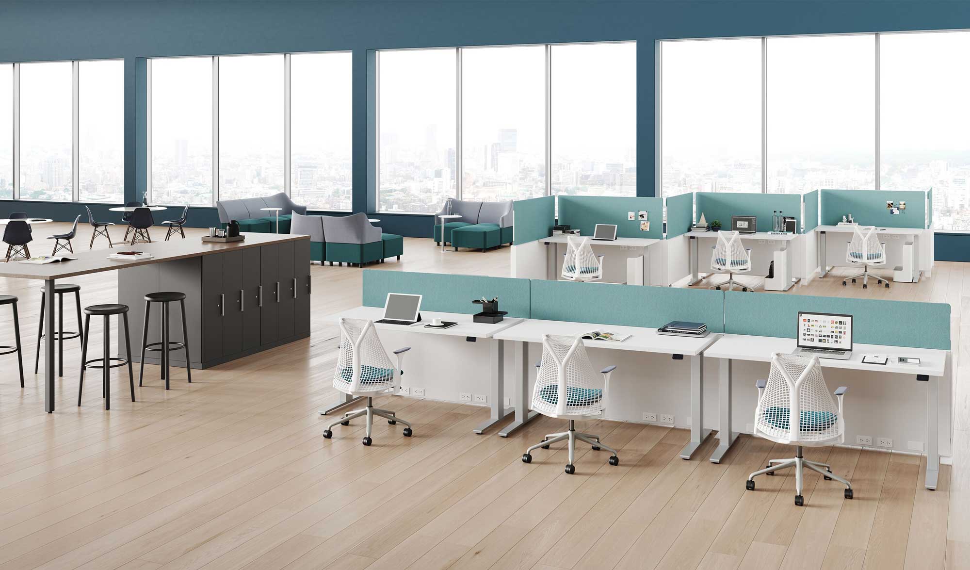 Motia Tables
