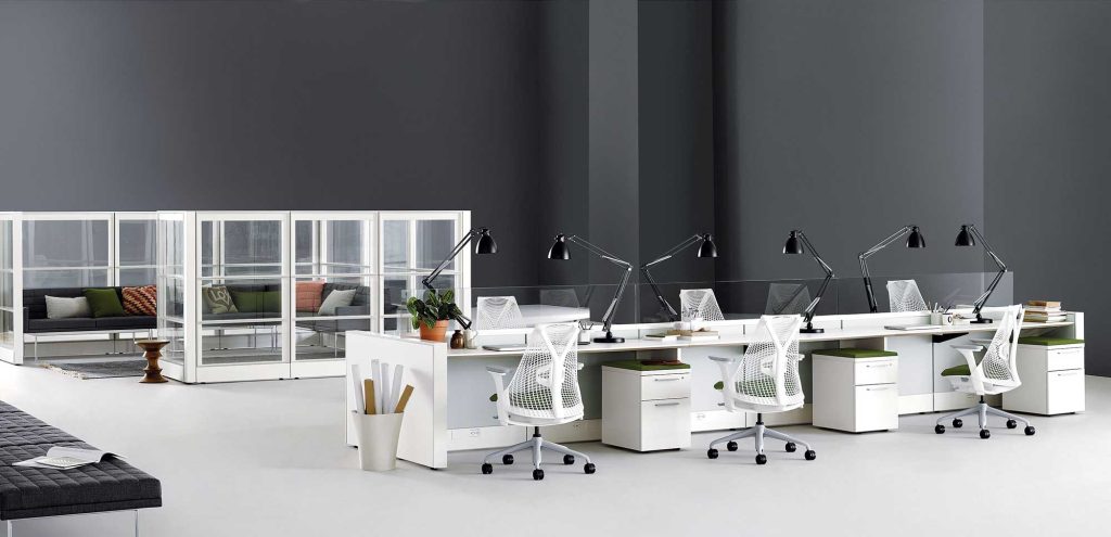 Ethospace