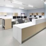 Mobiliario para Hospitales