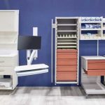 Mobiliario para Hospitales
