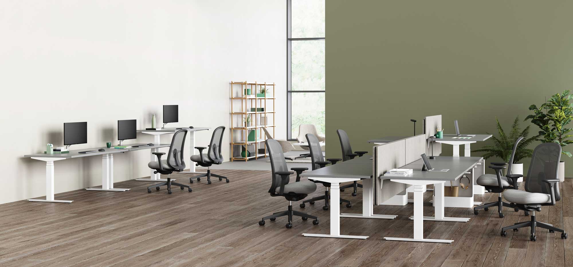 Nevi Tables