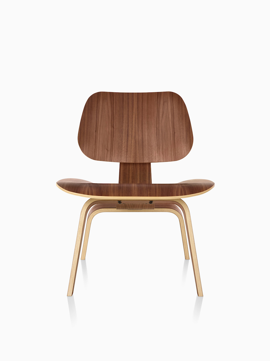 Sillas Eames Molded