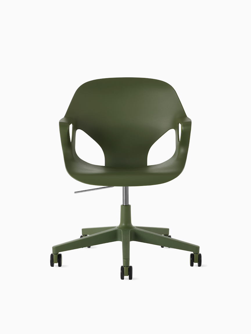 Silla Ergonómica Zeph - Office Designs Costa Rica