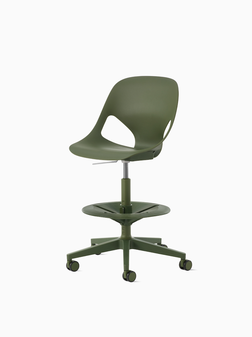 Zeph Stool