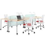 Silla Ergonómica Sayl