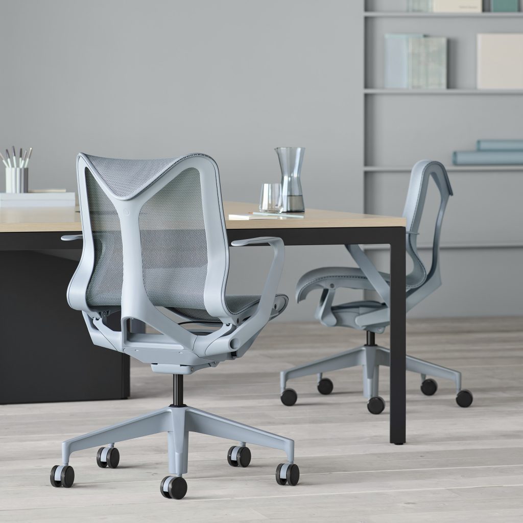 Silla Ergonómica Cosm