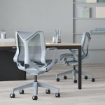 Silla Ergonómica Cosm