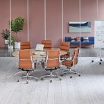Eames Soft Pad