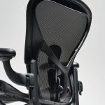 Silla Ergonómica Aeron - Office Designs Costa Rica