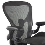 Silla Ergonómica Aeron - Office Designs Costa Rica