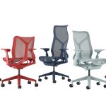 Silla Ergonómica Cosm