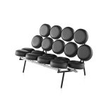 Nelson Marshmallow Sofa