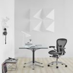 Silla Ergonómica Aeron - Office Designs Costa Rica