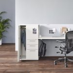 Silla Ergonómica Aeron - Office Designs Costa Rica