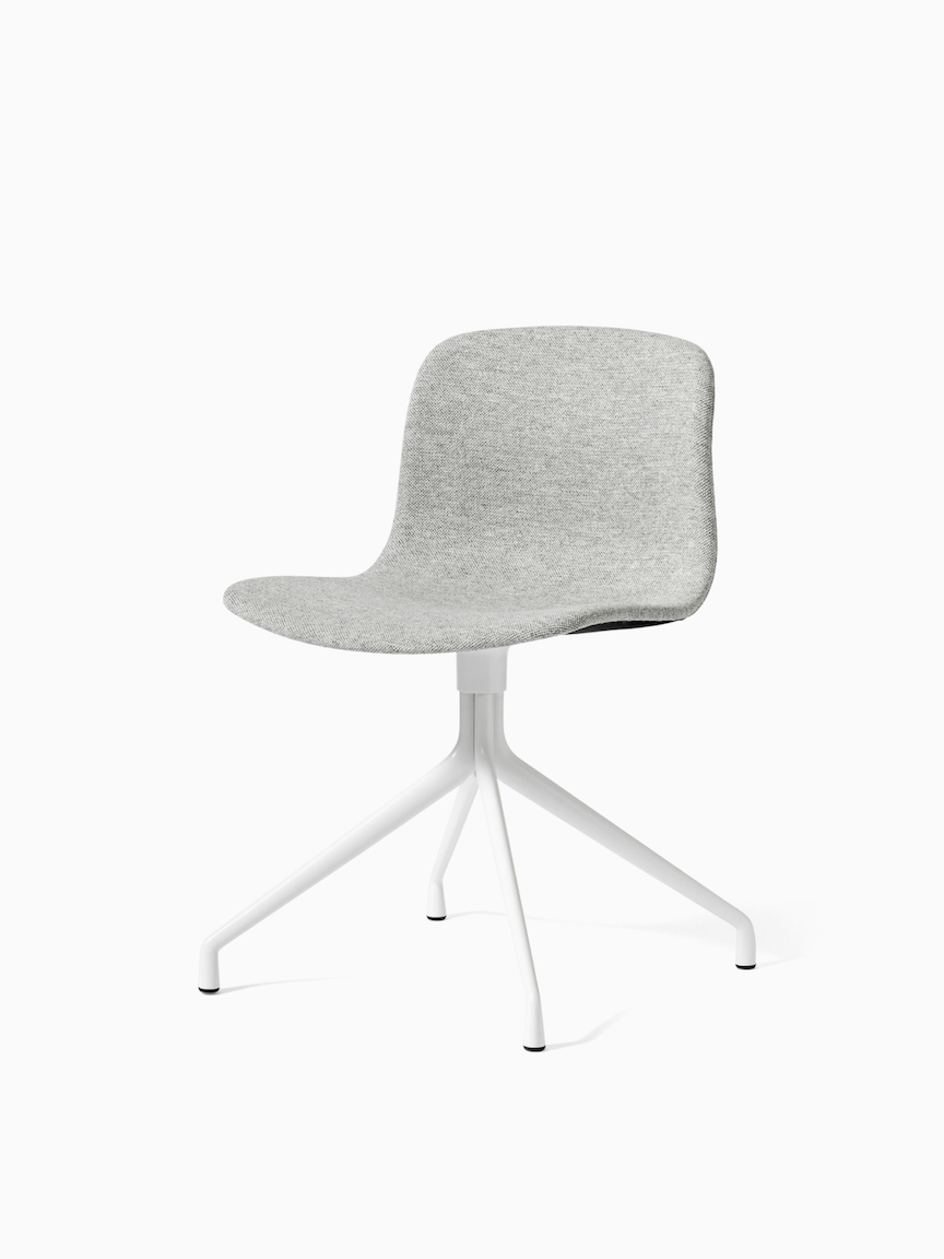 About A Chair