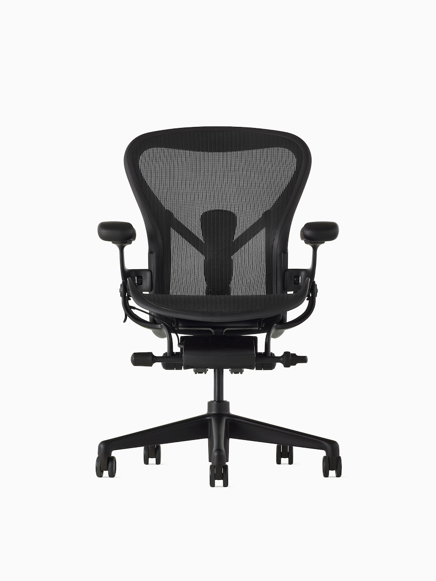Silla Ergonómica Aeron - Office Designs Costa Rica