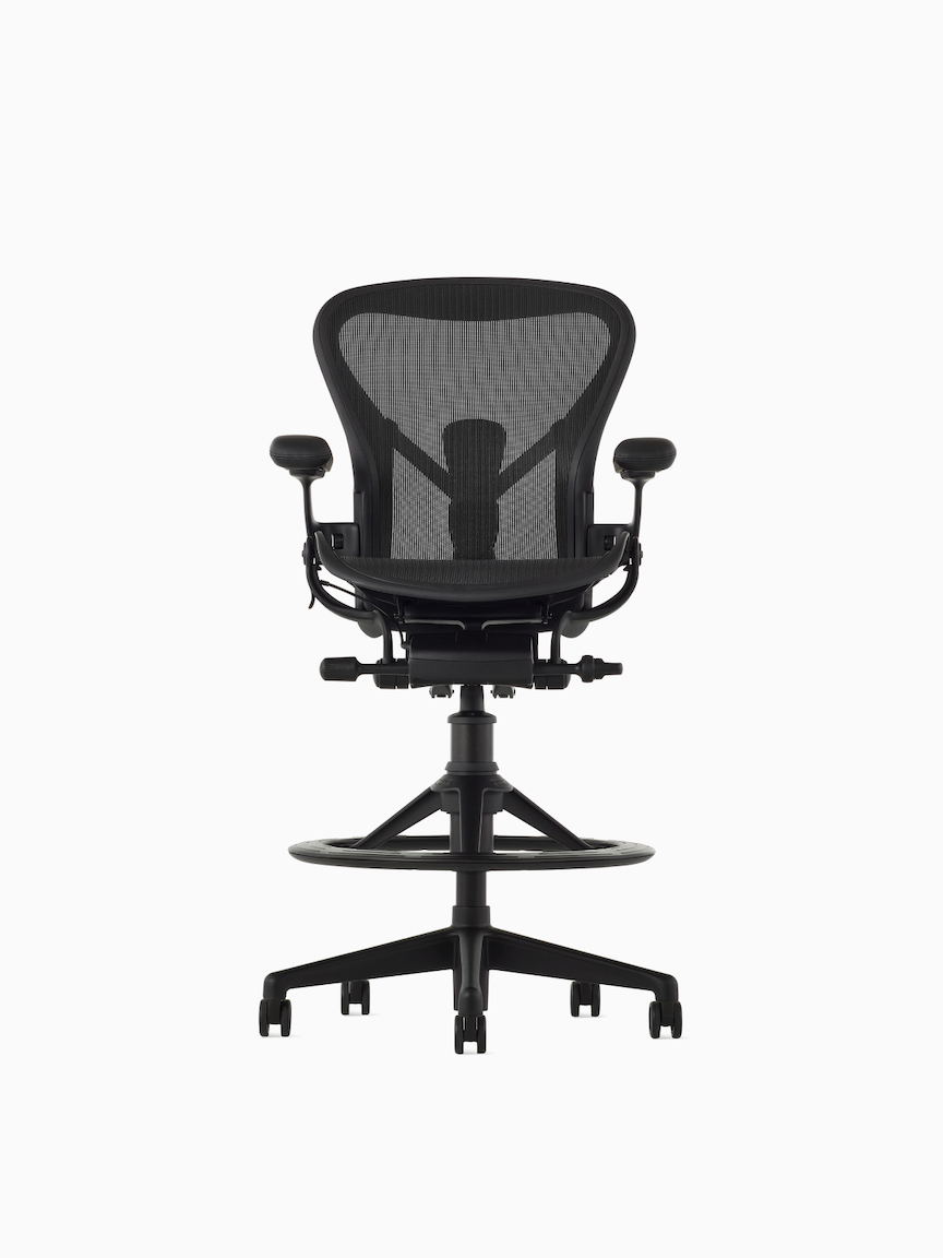 Aeron Stool