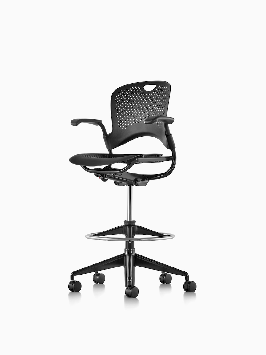 Caper Stool