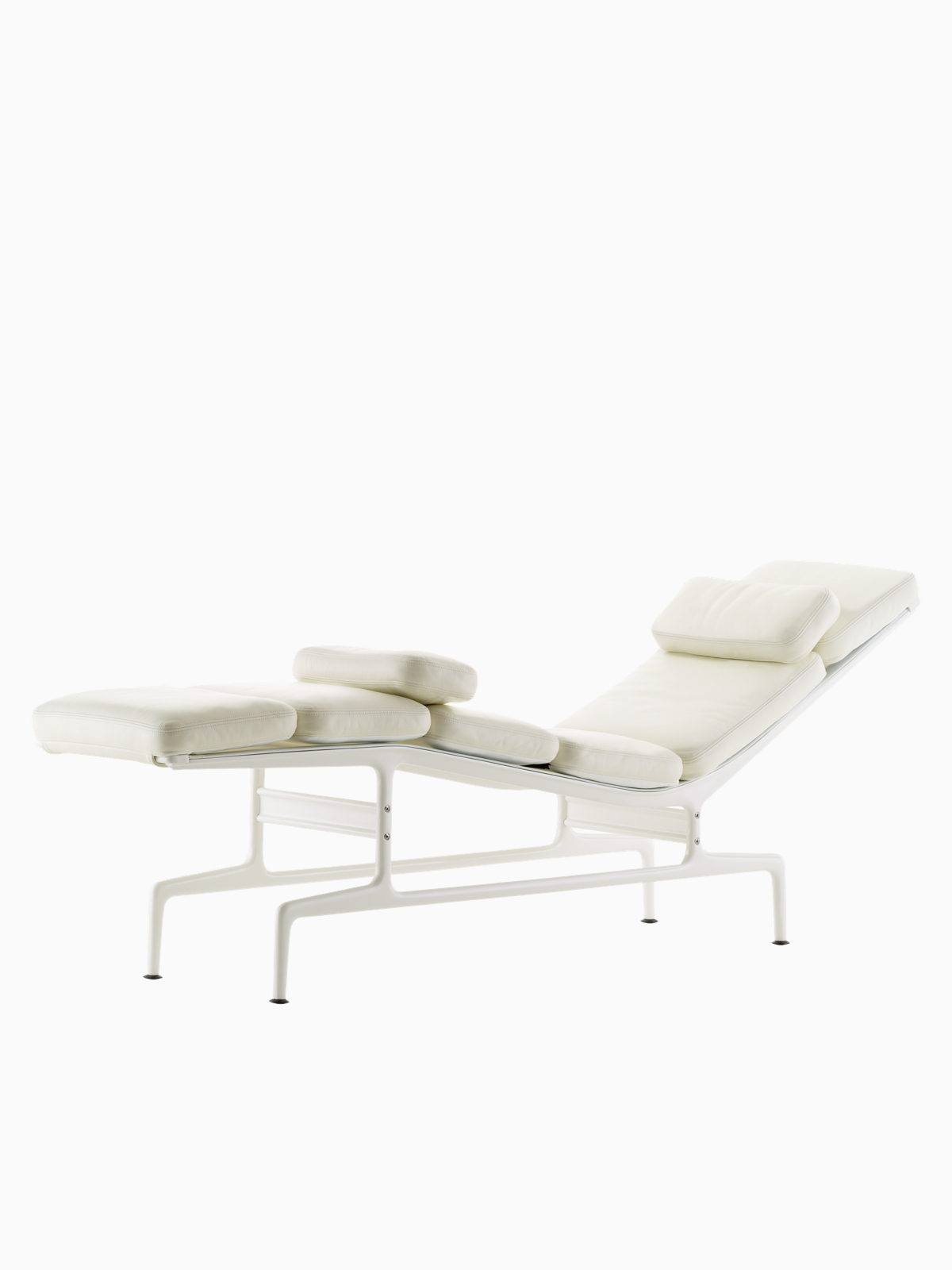 Eames Chaise