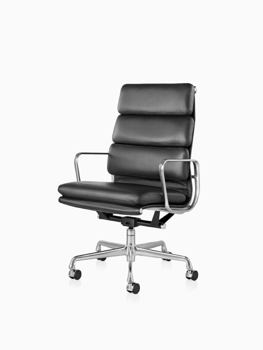 Eames Soft Pad