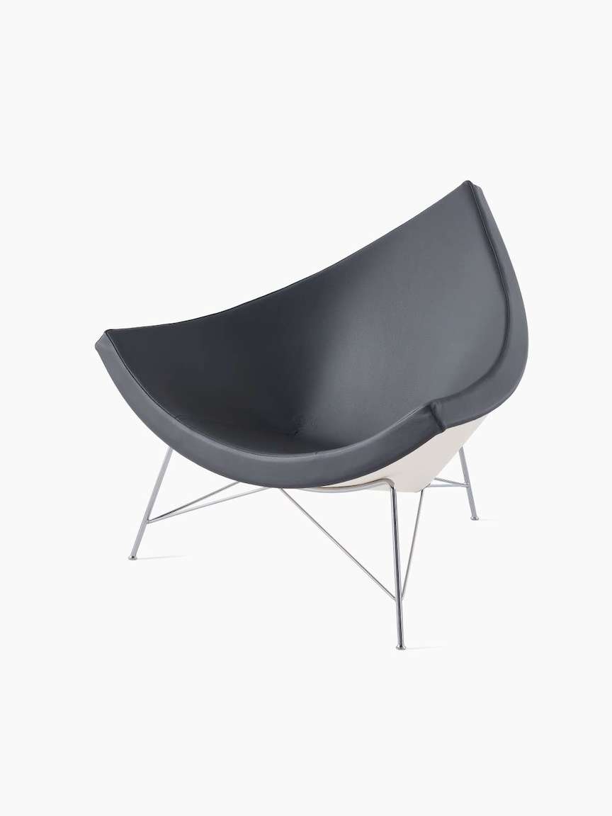 Nelson Coconut Chair