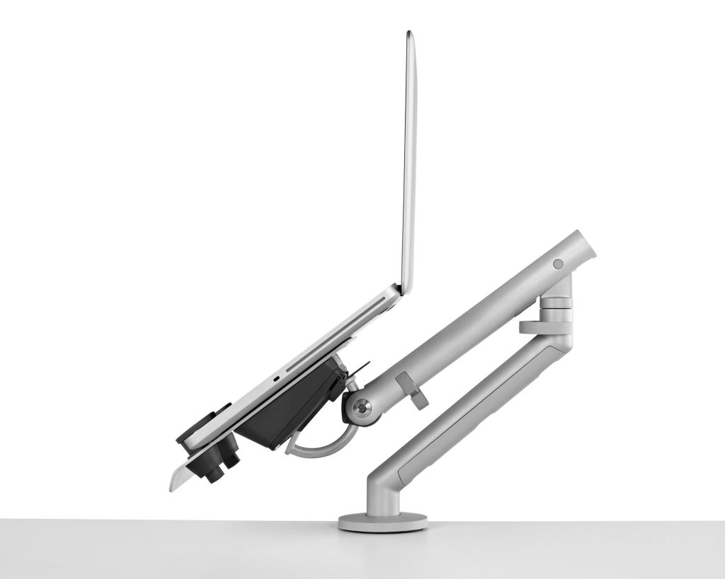 Laptop Mount