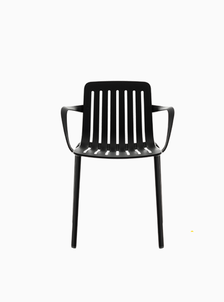 Silla Plato
