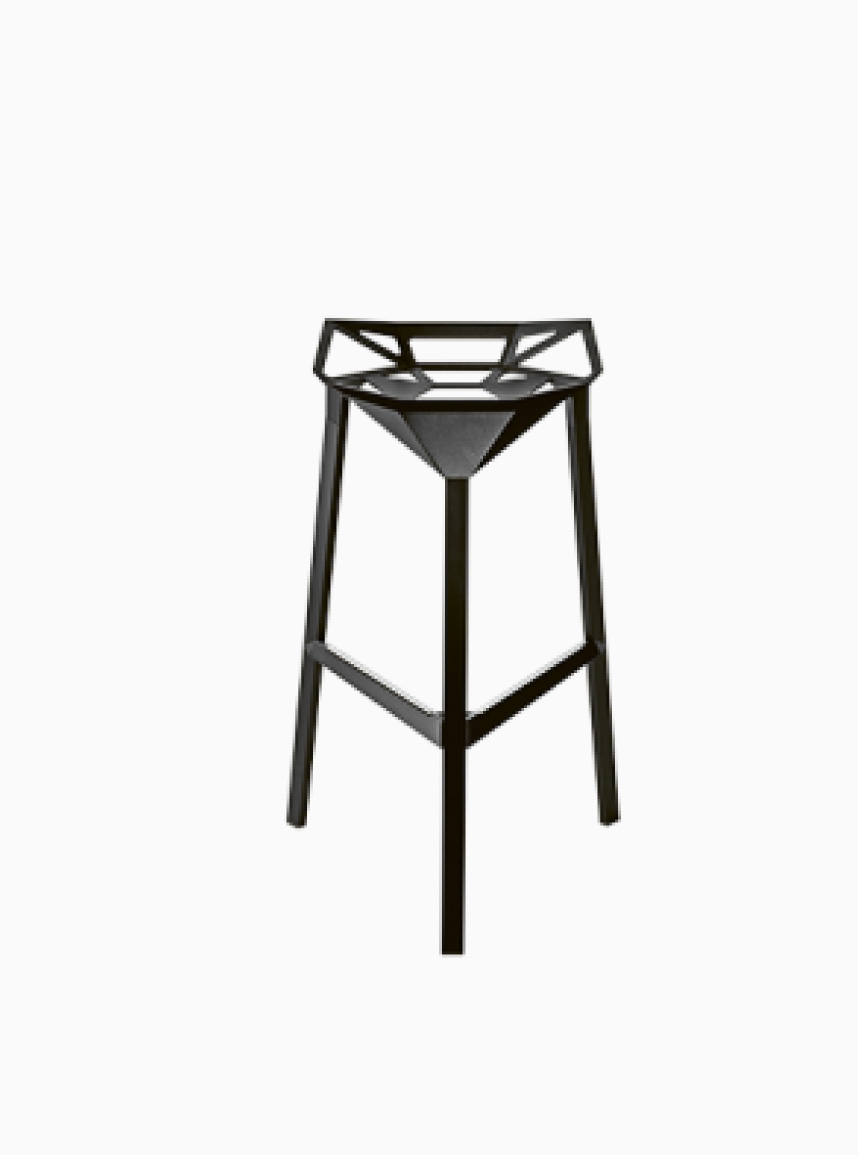 Stool One
