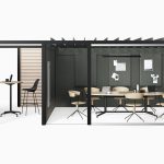 Mesa de reunión