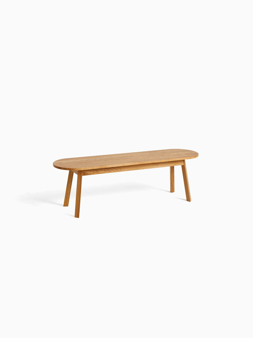 Triangle Bench