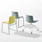 Silla Multiproposito Catifa