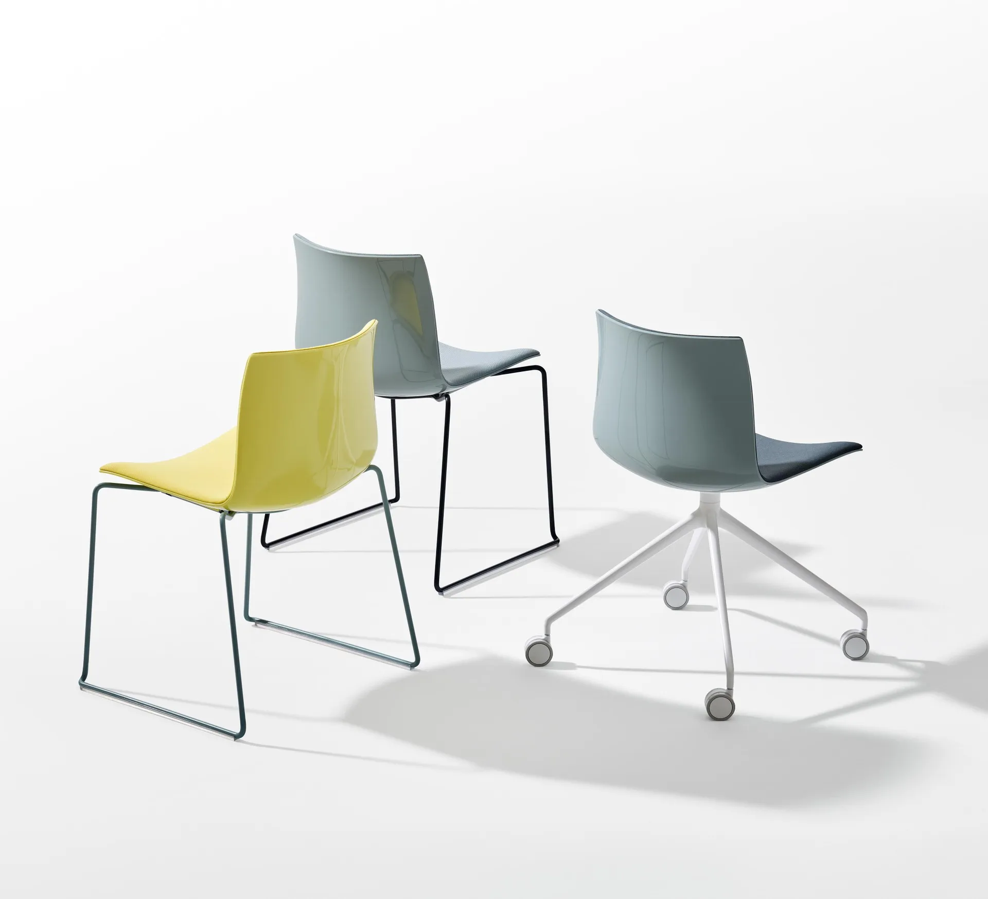 Silla Multiproposito Catifa